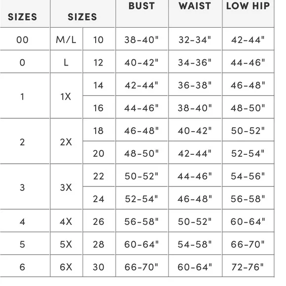 Torrid Full Length Premium Tank One Piece - Picture 7 of 7